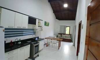 Imagem: Sobrado para aluguel com 50 metros quadrados