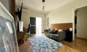 Imagem 2: Lindo sobrado Casa com 4 dormitórios