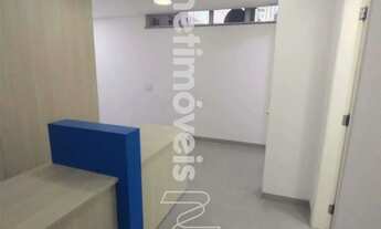 Imagem: Venda ou locação Conjunto de salas Bela