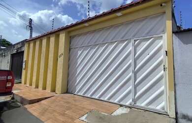 Imagem 3: Venda Casa com Piscina - Flores