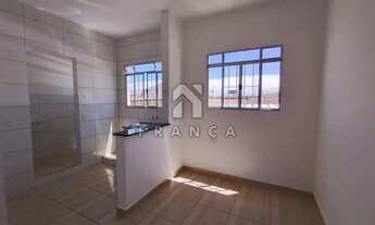 Imagem 3: CASA - 01 DORMITÓRIOS - SÃO JOÃO