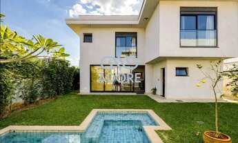 Imagem: Casa para Aluguel no Condomínio Residencial