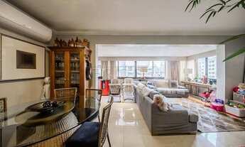 Imagem 6: Apartamento á venda com 3 quartos no Bela Vista