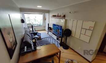 Imagem: Apartamento 1 dormitório com 53,24m² privativos