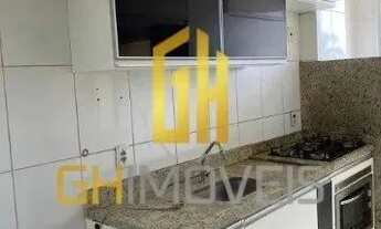 Imagem 3: Apartamento 3 quartos, Condomínio Eldorado Buritis, Aparecida de Goiânia - GO