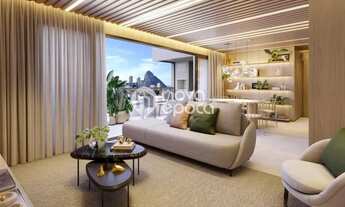 Imagem 2: Botafogo Apartamento com 3 dormitórios