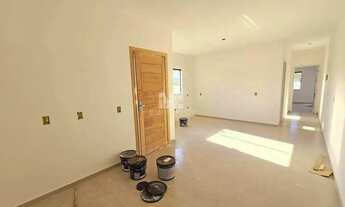 Imagem 4: Imóvel para venda com 58 metros quadrados com 2 quartos em Vila Nova - Barra Velha - SC