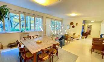 Imagem: Apartamento / Residencial / Copacabana