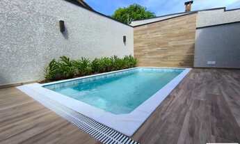 Imagem 4: Casa para Venda no bairro Florida, na cidade de Peruíbe/SP