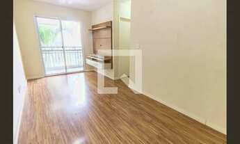 Imagem: Apartamento à Venda - Belém, 2 Quartos