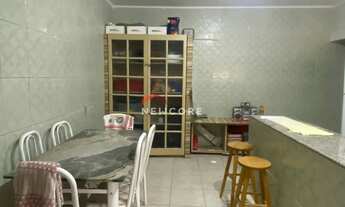 Imagem 7: Casa em Rua Georgia - Flórida Mirim - Mongaguá/SP