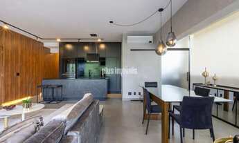 Imagem 7: Lindo Apartamento para venda em Pinheiros com 2 quartos, sendo 2 suítes, 117m²