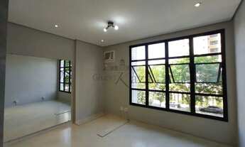Imagem 3: Sala Comercial - Jardim Aquarius - Comercial Madison Tower - 37m²