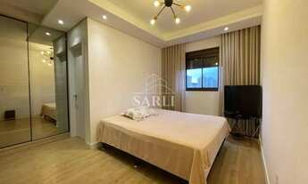 Imagem 3: Apartamento de 83 m² Kobrasol - São José