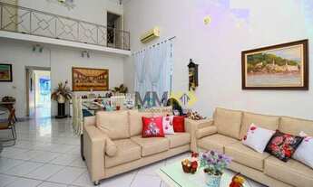 Imagem 3: Casa com 4 dormitórios à venda, 575 m² no Encruzilhada - Santos/SP