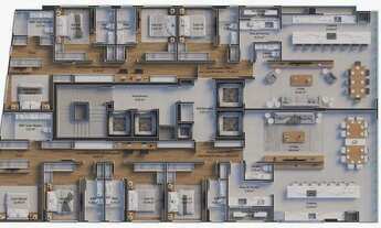 Imagem 7: Apartamento 4 Dormitórios para venda em Itapema - SC