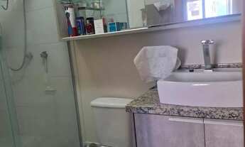 Imagem 4: Apartamento Mobiliado | 62 m² | 2 Dormitórios | Suíte