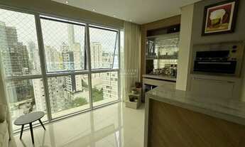 Imagem 4: Locação anual: 03 suítes // 02 vagas // Barra Norte