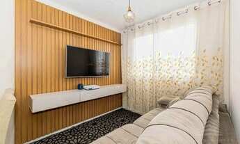 Imagem: Apartamento com 2 dormitórios à venda