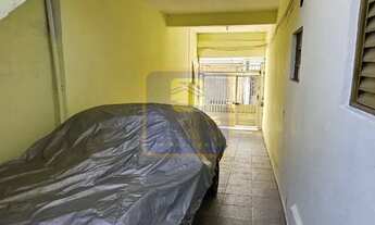 Imagem 3: Casa para locação em São Paulo-SP, bairro Jardim Santa Adélia: 2 quartos, 1 sala, 2 banhei