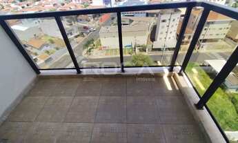 Imagem 7: Studio moderno e aconchegante no Parque Arnold Schimidt - São Carlos