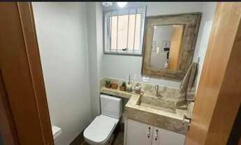 Imagem 6: Sobrado Village do bosque