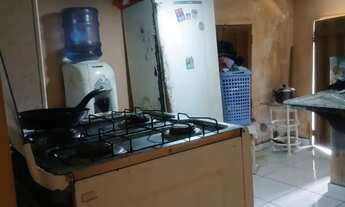 Imagem 5: Casa no curio utinga