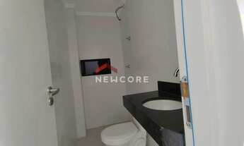 Imagem 7: Casa de condomínio em Rua Teixeira de Freitas - Campo Grande - Santos/SP