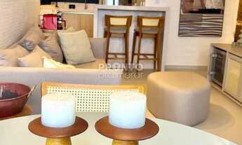 Imagem 7: Duplex mobiliado com alta rentabilidade