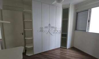 Imagem 6: Oportunidade - Apartamento - Palmeiras de São José - Residencial Tatiana - 2 Dormitórios