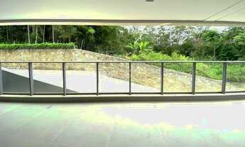 Imagem 5: Excelente apartamento à venda no Miragio Cacupé! 168m2 privativos