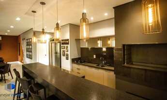 Imagem 6: Apartamento para Venda - 68.11m², 3 dormitórios, sendo 1 suites, 1 vaga - Santo Antonio