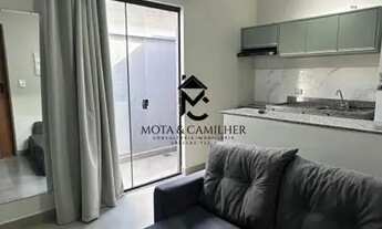 Imagem 5: KITNET NOVA E TOTALMENTE MOBILIADA INDEPENDÊNCIA