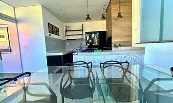 Imagem 3: Cobertura à venda, 3 quartos, 2 suítes, 3 vagas, Buritis - Belo Horizonte/MG