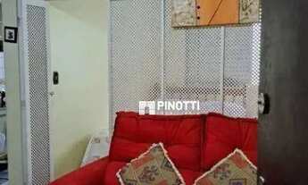 Imagem 3: Apartamento com 1 dormitório para alugar, 30 m² por R$ 1.531,00/mês - Dos Casa - São Berna