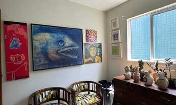 Imagem 7: Imóvel para venda com 78 metros quadrados com 3 quartos