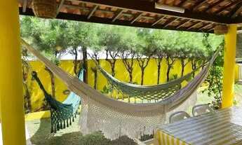 Imagem 2: Imóvel para venda tem 110 metros quadrados com 3 quartos em TAMANDARE I - Tamandaré - PE