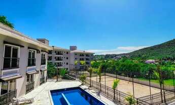 Imagem: Apartamento para venda com 70 metros quadrados