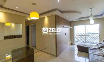 Imagem: Apartamento à venda em Vila Industrial