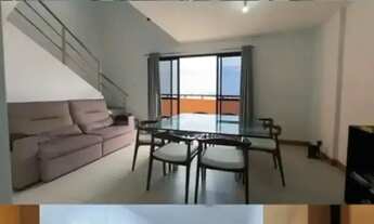 Imagem: Apartamento à venda no RISE CAMINHO DAS