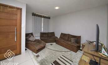 Imagem 3: Casa para Venda em Volta Redonda / RJ no bairro Roma