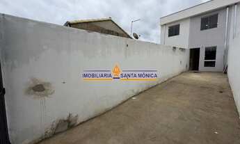 Imagem: Casa Independente 2 quartos - Jardim Comerciários