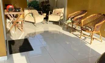 Imagem 5: Casa Duplex em condomínio para venda - São Luís