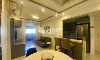 Imagem 6: Apartamento com Pátio para alugar