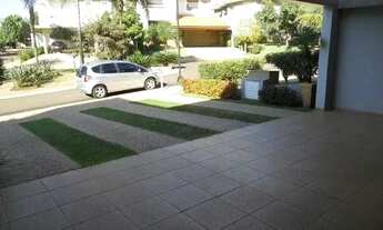 Imagem: Casa de Condominio em Bosque das Juritis