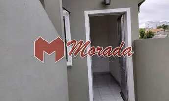 Imagem: CASA LOCAÇÃO JARDIM COCAIA!!! 50m² REF