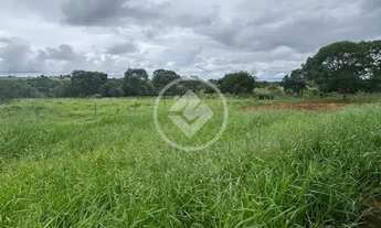 Imagem 4: Hidrolândia - Chácara de 1 Alqueire codigo: 266110