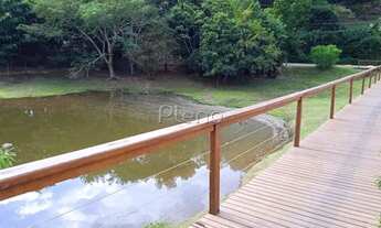 Imagem 7: Terreno à venda em Vinhedo, Caixa D´Água, com 1736 m², Residencial Vale da Santa Fé