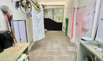 Imagem 6: Casa Duplex Ampla com 6 Quartos no Dix-Sept Rosado Excelente Localização