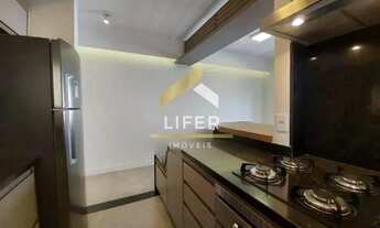 Imagem 4: Apartamento para locação mobiliado no bairro Cambuí na cidade de Campinas/SP